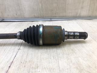 Привод передний LEGACY BN 14-18 2014 2.5 FB25B