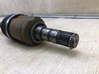 Привод передний SUBARU LEGACY BN 14-18 2.5 FB25B