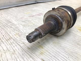 Привод передний LEGACY BN 14-18 2014 2.5 FB25B