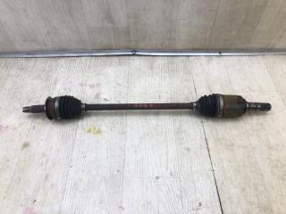 Привод передний SUBARU LEGACY BN 14-18 2014