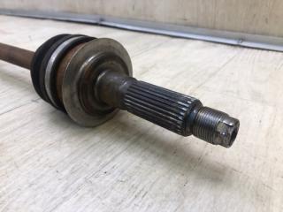 Привод задний SUBARU LEGACY BN 14-18 2.5 FB25B