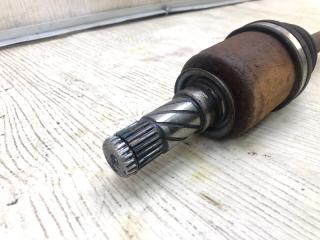 Привод задний LEGACY BN 14-18 2014 2.5 FB25B