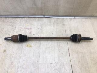 Привод задний SUBARU LEGACY BN 14-18 2014