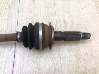 Привод задний LEGACY BN 14-18 2014 2.5 FB25B