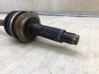 Привод задний SUBARU LEGACY BN 14-18 2.5 FB25B