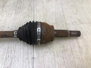 Привод передний левый FX/QX70 S51 08-17 2011 3.5 VQ35HR