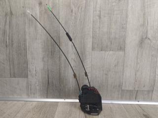 Замок двери задний левый TOYOTA RAV4 13-19