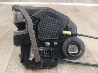 Замок двери задний левый TOYOTA RAV4 13-19