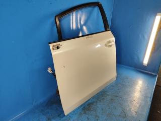 Дверь передняя левая TOYOTA PRIUS PLUS 11-14