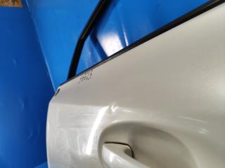 Дверь передняя левая PRIUS PLUS 11-14