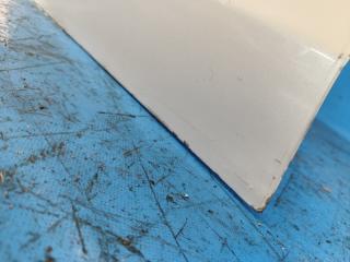 Дверь передняя левая PRIUS PLUS 11-14