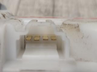 Замок крышки багажника X-TRAIL T31 07-14 T31