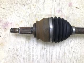 Привод передний левый OUTLANDER XL 05-13