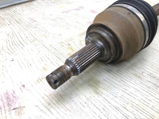 Привод передний левый MITSUBISHI OUTLANDER XL 05-13