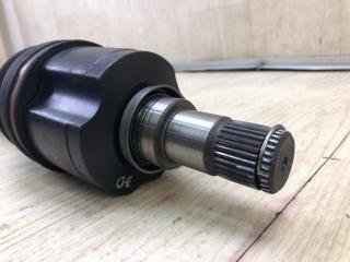 Привод передний левый OUTLANDER XL 05-13