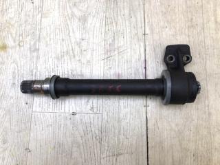 Вал промежуточный привода MITSUBISHI OUTLANDER XL 05-13