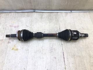 Привод передний левый LEXUS CT200 11-17 2013