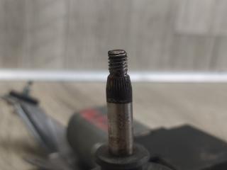 Моторчик стеклоочистителя задний RAV4 05-12