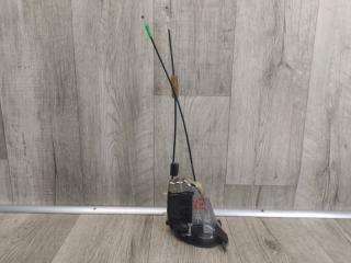 Замок двери задний левый TOYOTA PRIUS - 30 09-17