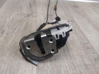 Замок двери задний левый PRIUS - 30 09-17