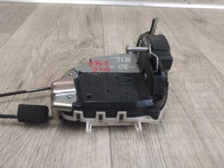 Замок двери задний левый PRIUS - 30 09-17