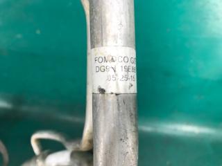 Трубка кондиционера FORD FUSION 14- C15HDTX