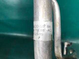 Трубка кондиционера FUSION 14- 2016 C15HDTX