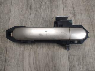 Ручка двери наружная задняя левая NISSAN TIIDA/VERSA C11 04-11