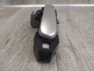 Ручка двери наружная задняя левая TIIDA/VERSA C11 04-11 Хэтчбек