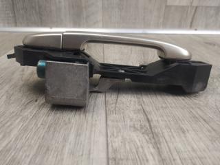 Ручка двери наружная задняя левая TIIDA/VERSA C11 04-11 Хэтчбек