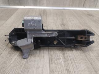 Ручка двери наружная задняя левая TIIDA/VERSA C11 04-11 Хэтчбек