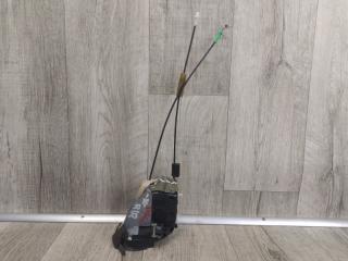 Замок двери задний правый TOYOTA PRIUS - 30 09-17