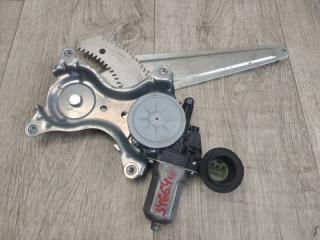 Стеклоподъемник задний левый TOYOTA RAV4 13-19 Б/У Стеклоподъемник задний левый TOYOTA RAV4 13-19