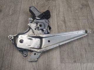 Стеклоподъемник задний левый RAV4 13-19 Внедорожник