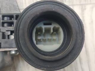 Стеклоподъемник задний левый TOYOTA RAV4 13-19 Внедорожник