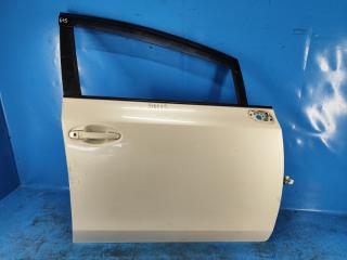 Дверь передняя правая TOYOTA PRIUS PLUS 11-14