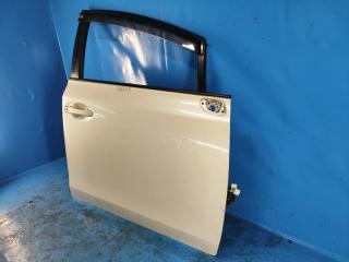 Дверь передняя правая PRIUS PLUS 11-14