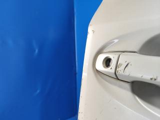 Дверь передняя правая PRIUS PLUS 11-14