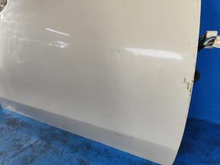 Дверь передняя правая PRIUS PLUS 11-14