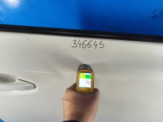 Дверь передняя правая PRIUS PLUS 11-14