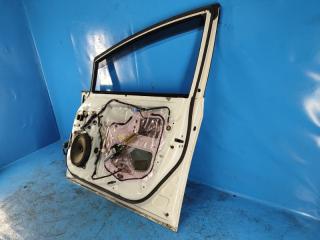 Дверь передняя правая PRIUS PLUS 11-14