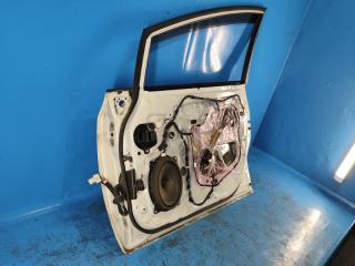 Дверь передняя правая PRIUS PLUS 11-14