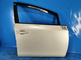 Дверь передняя правая TOYOTA PRIUS PLUS 11-14