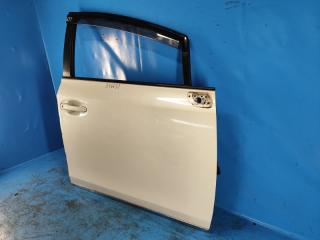 Дверь передняя правая PRIUS PLUS 11-14