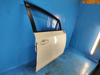 Дверь передняя правая TOYOTA PRIUS PLUS 11-14
