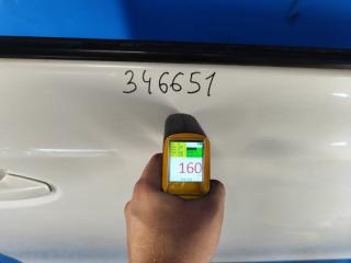 Дверь передняя правая PRIUS PLUS 11-14