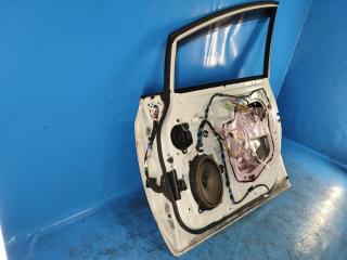 Дверь передняя правая PRIUS PLUS 11-14