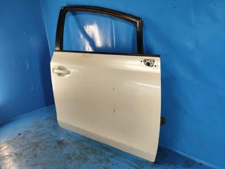 Дверь передняя правая PRIUS PLUS 11-14