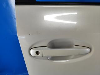 Дверь передняя правая PRIUS PLUS 11-14