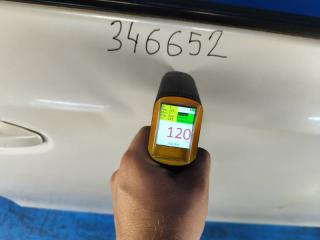 Дверь передняя правая PRIUS PLUS 11-14